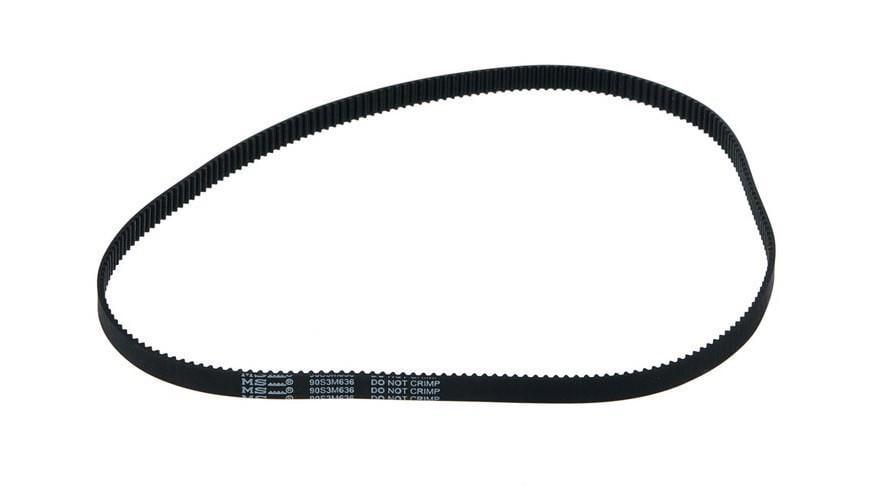 «Ремень для хлебопечки 90S3M636 KENWOOD BM350 Zelmer ZBM1600X (1351499722)»