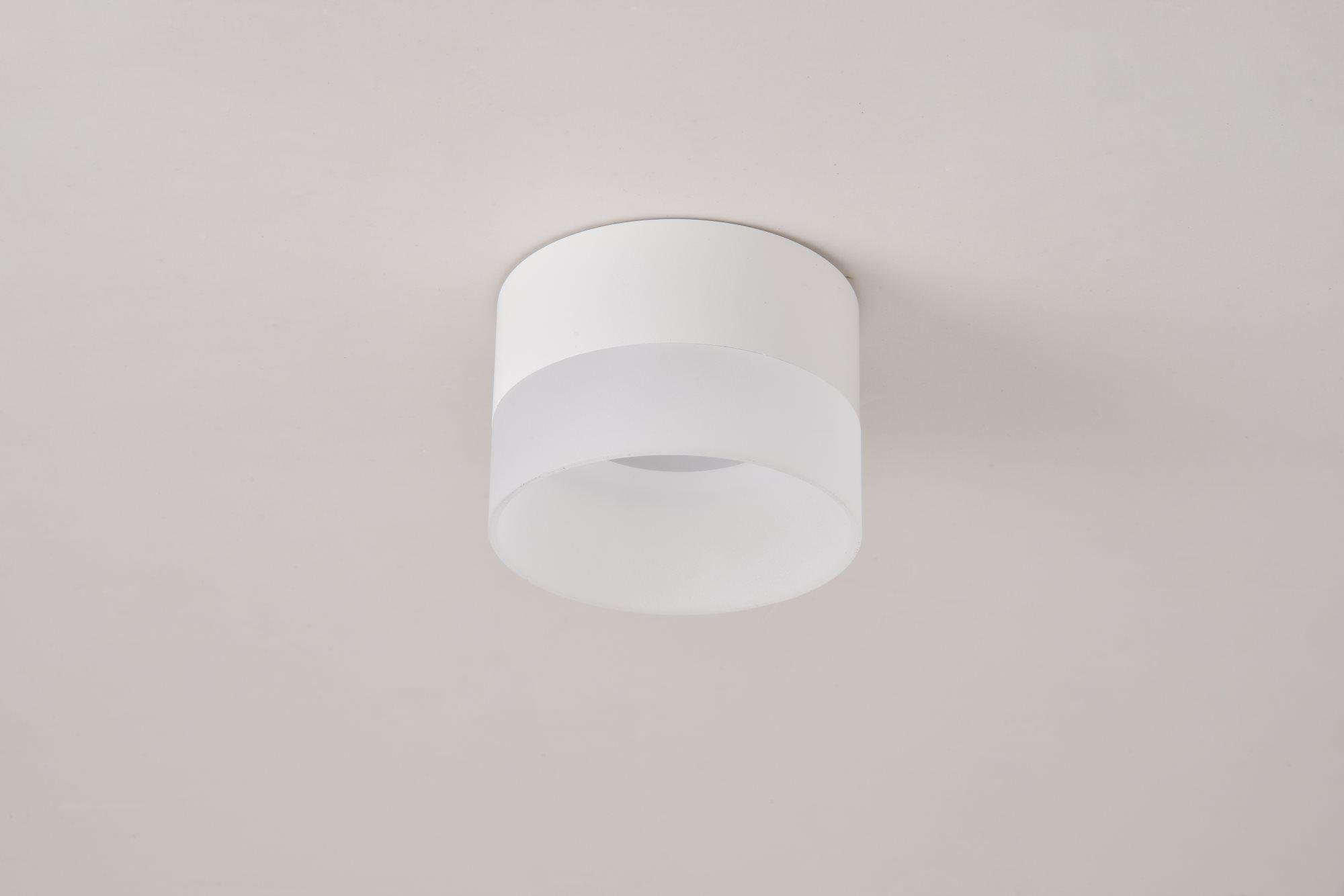 Точковий світильник Sirius RT558 WT - фото 5 Точковий світильник Sirius RT558 WT - фото 5