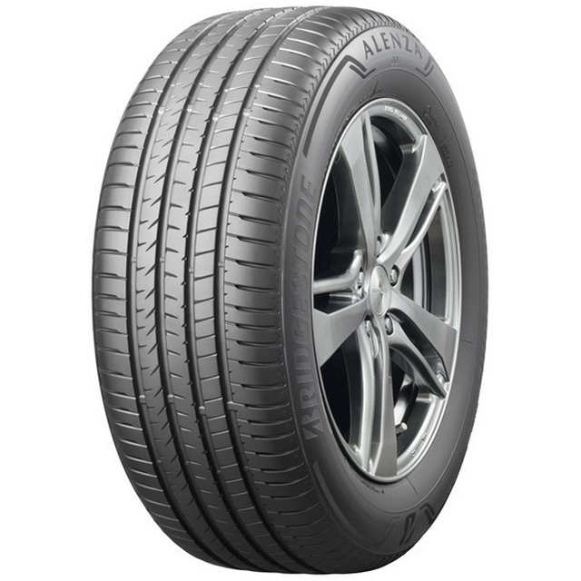 Шина Bridgestone Alenza 001 285/45 ZR20 108W літо