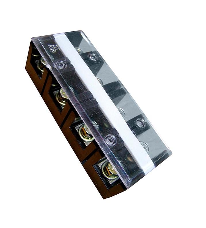 Клеммная колодка TechnoSystems ТС-604 (1554871187)