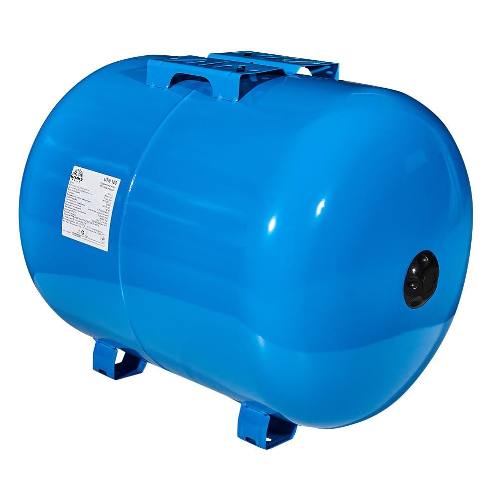Гідроакумулятор Vitals aqua UTH 100 л (AMT-87696T) - фото 2 Гідроакумулятор Vitals aqua UTH 100 л (AMT-87696T) - фото 2