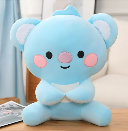 Мягкая игрушка Коала Коя BT21 BTS 20 cм (2658668155)