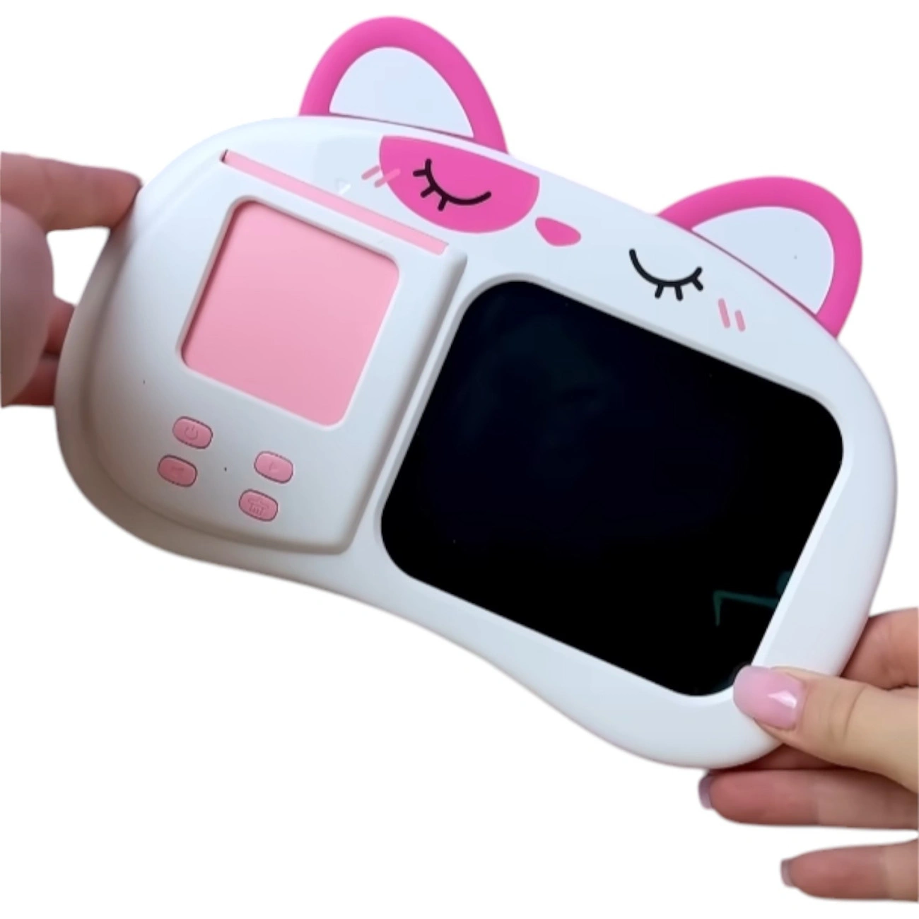 Интерактивный обучающий планшет Smart с разговорной функцией и доской для рисования/карты с картридером в комплекте - фото 2