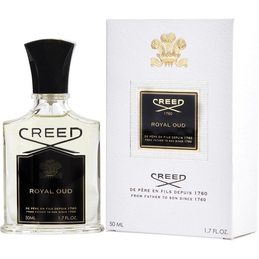 Парфюмированная вода унисекс Creed Royal Oud 50 мл (24724581)