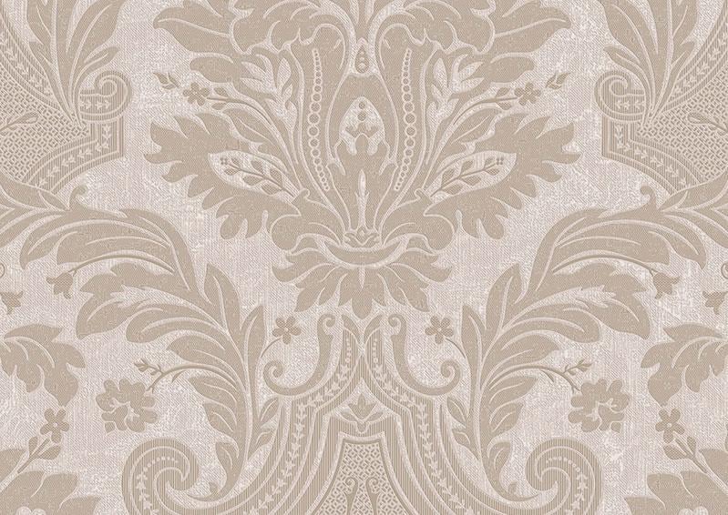 Обои виниловые CROCUS Версаль на флизелиновой основе 1,06 м (6093)