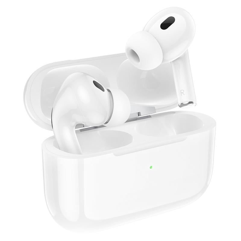 Беспроводные наушники Hoco EW47 True wireless stereo headset White (6931474790255)