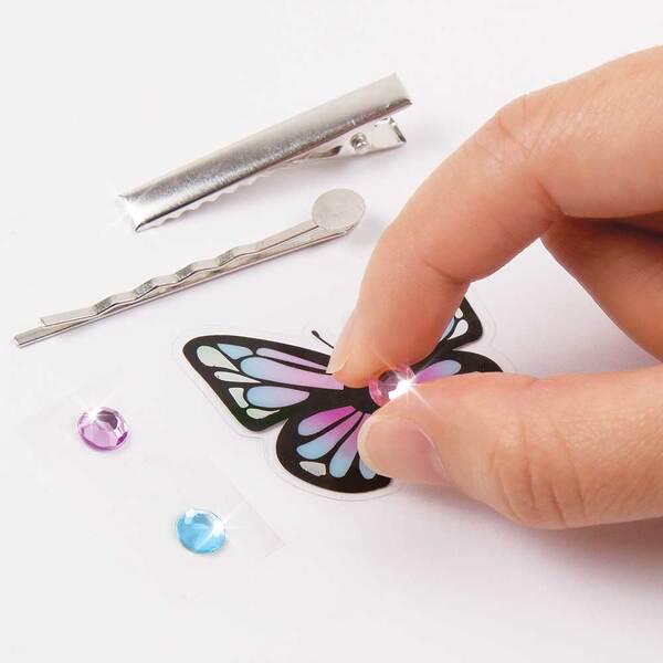 Набор для создания украшений для волос Волшебница Make it Real - фото 5 Набор для создания украшений для волос Волшебница Make it Real - фото 5