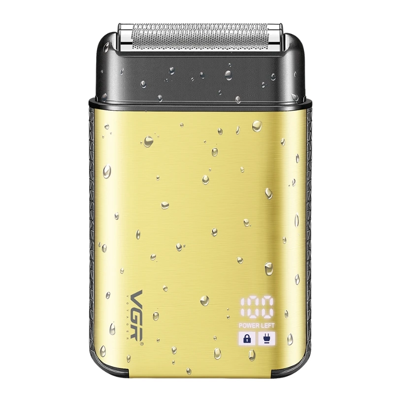 Шейвер професійний VGR V-359 Gold (2445003406)