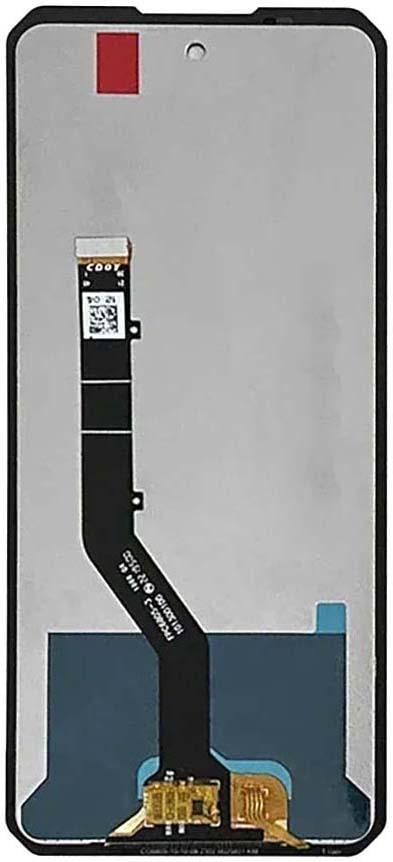 Дисплей и сенсор для Oukitel IIIF150 B2 Pro/B2 Ultra Black