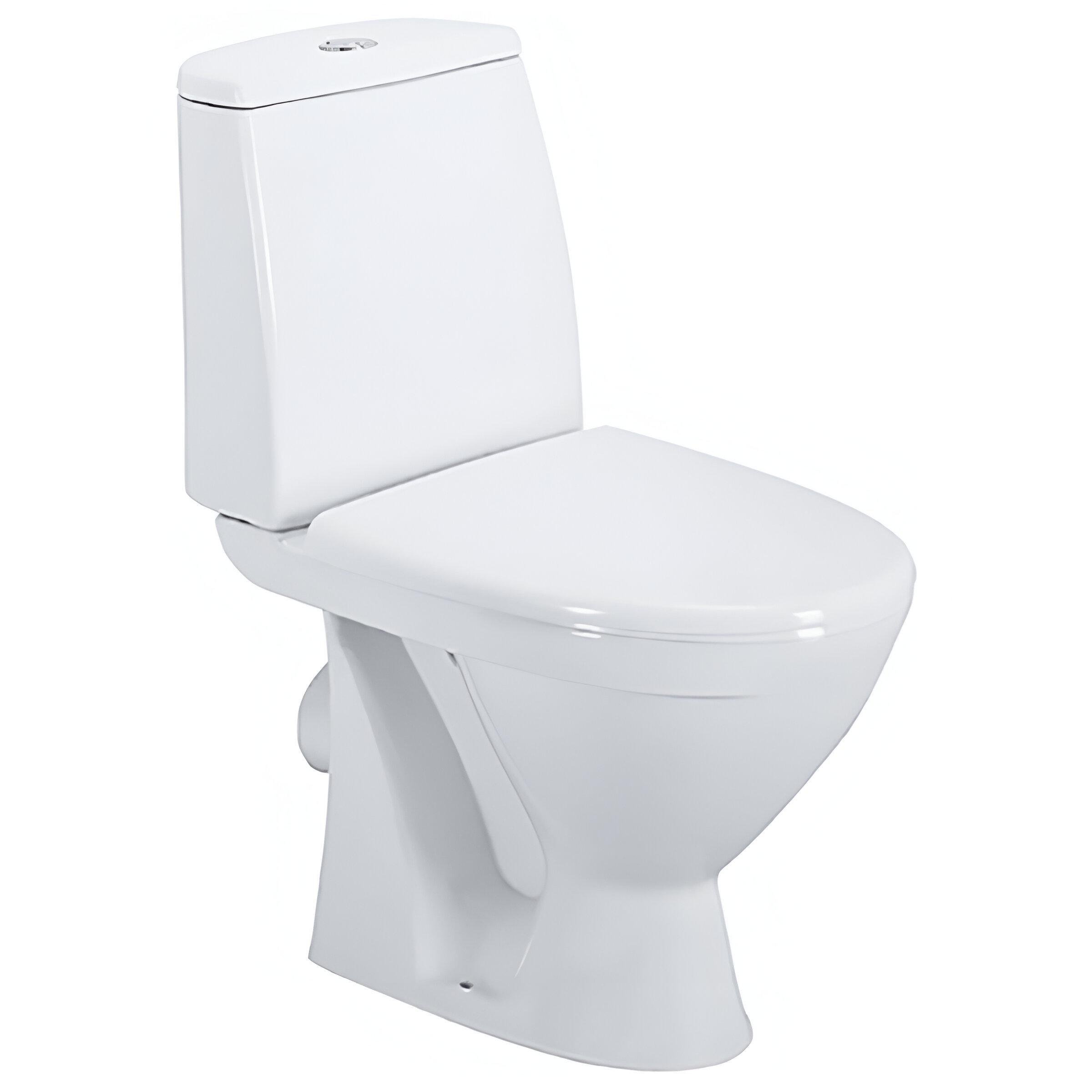 Унитаз-компакт Kolo Runa L89200000 (SW-46669)