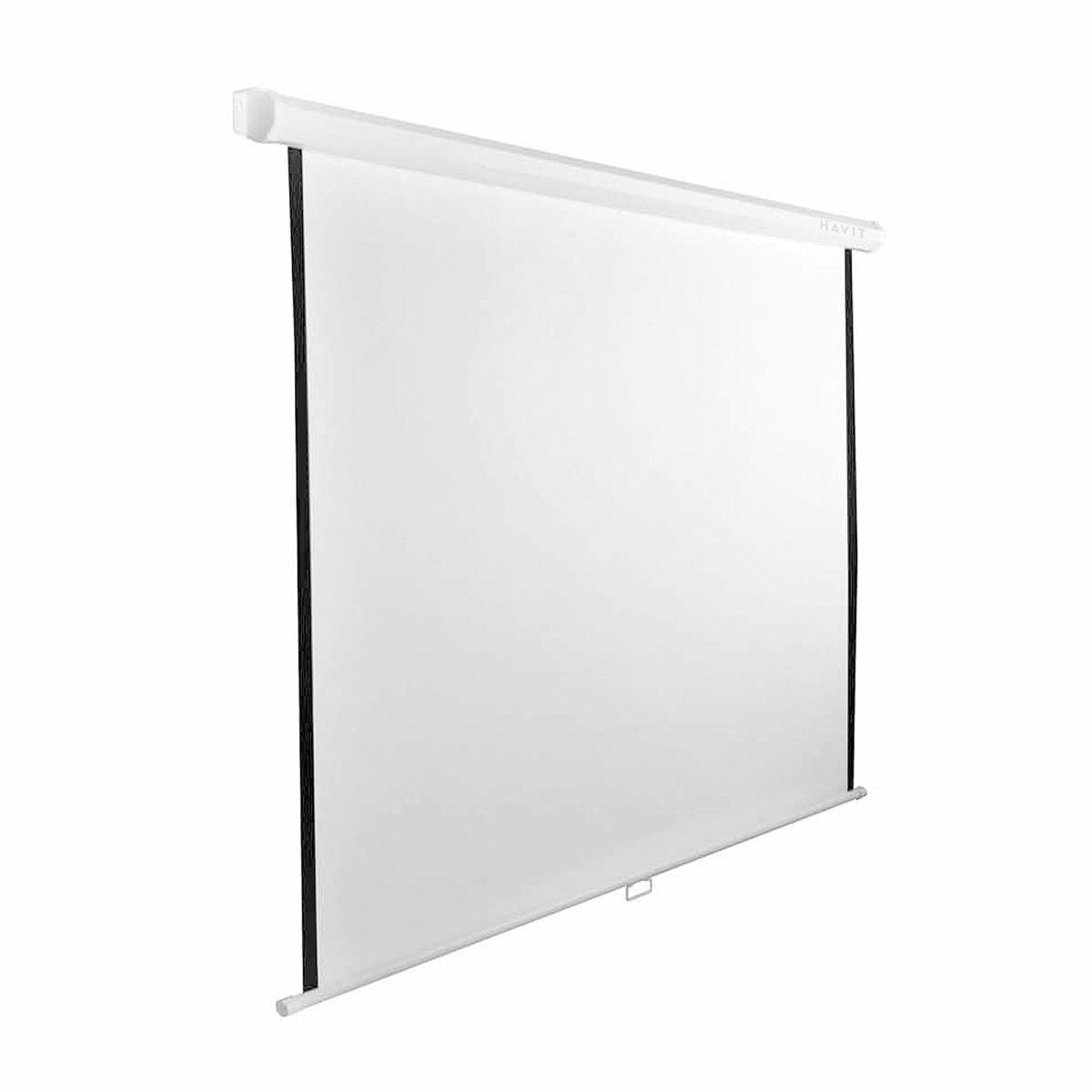 Экран-доска для проектора подвесная Havit HV-PS100M (27731491)