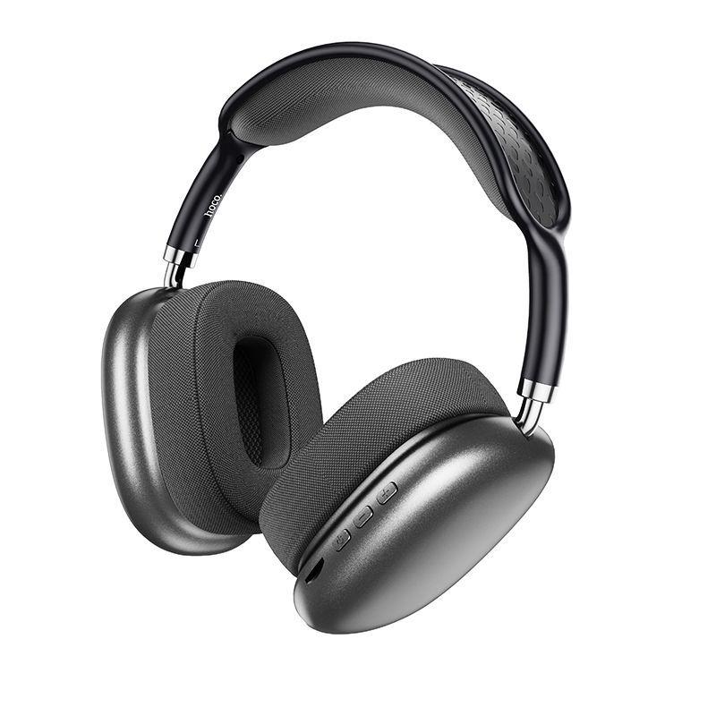 Навушники бездротові HOCO ESD15 Black (14254926)