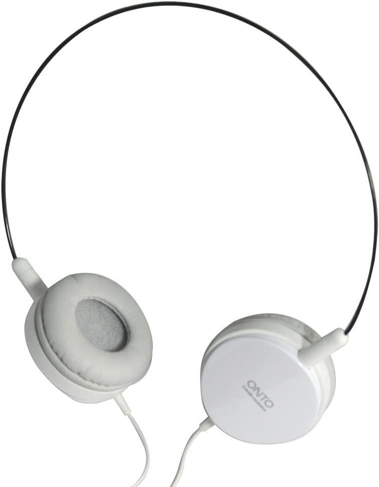 Наушники проводные MDR 196 Aux White (564646)
