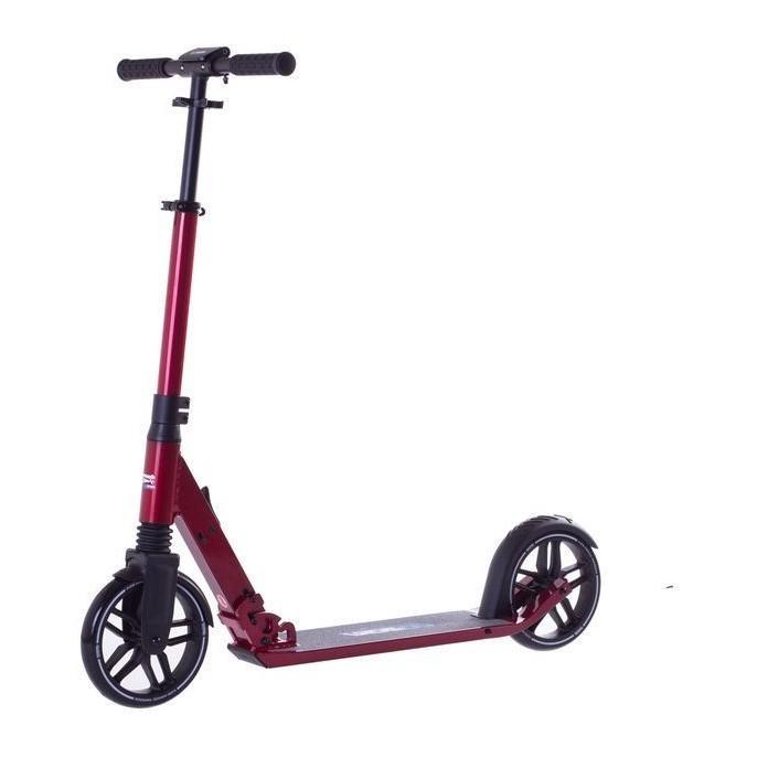 Rideoo самокат 200 City Red (477208)