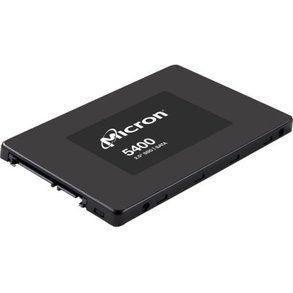 SSD-накопитель Micron 5400 PRO 1.92 TB (MTFDDAK1T9TGA-1BC1ZABYYR) - фото 2 SSD-накопитель Micron 5400 PRO 1.92 TB (MTFDDAK1T9TGA-1BC1ZABYYR) - фото 2