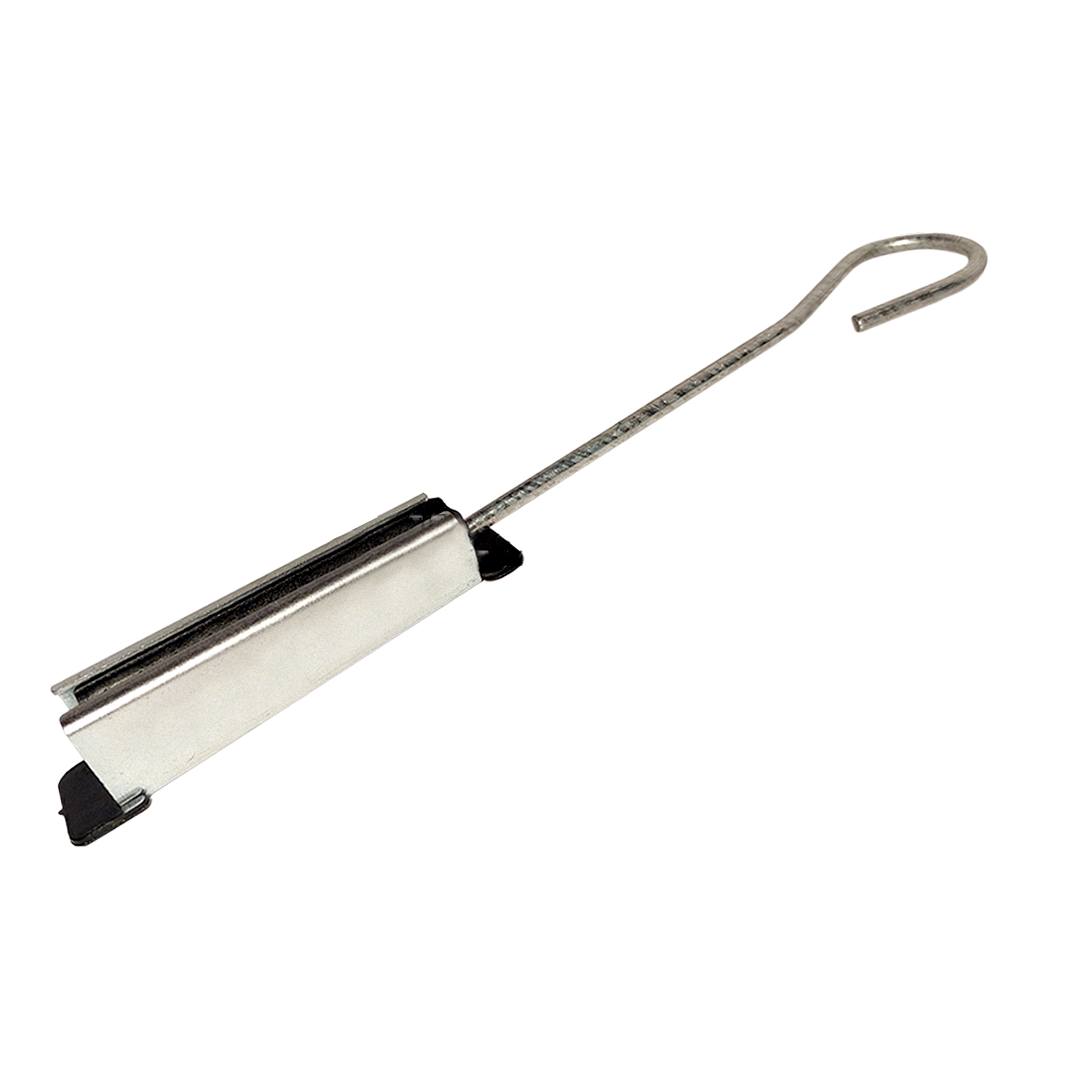 Затискач натяжний Нz-15 анкерний (562526) Затискач натяжний Нz-15 анкерний (562526)