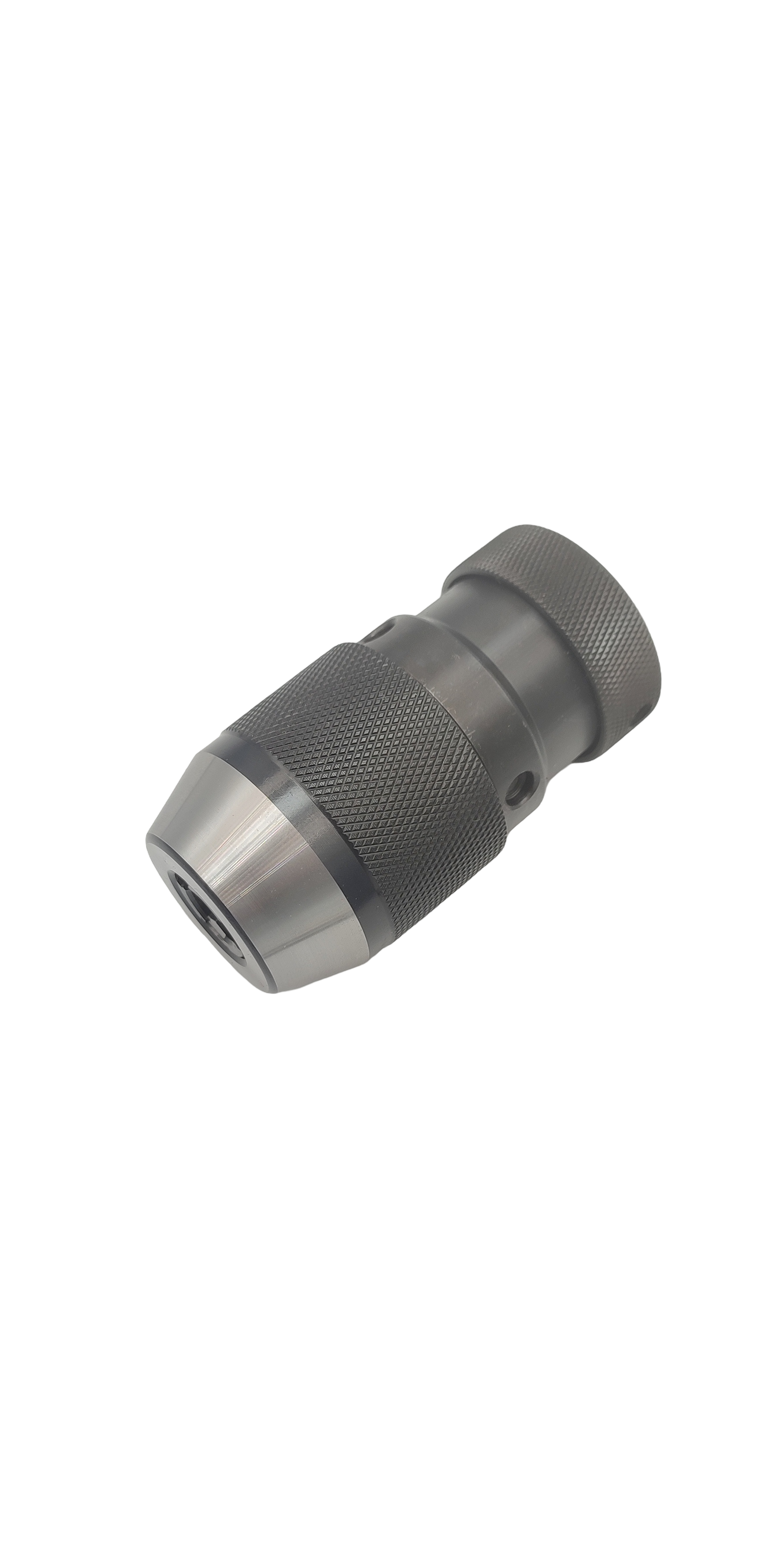 Патрон свердлильний самозатискний OTTIMO ПСС 10 1-10 В12 клас 1 посилений (25787087)