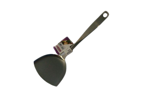 Лопатка из нержавеющей стали Benson BN-261