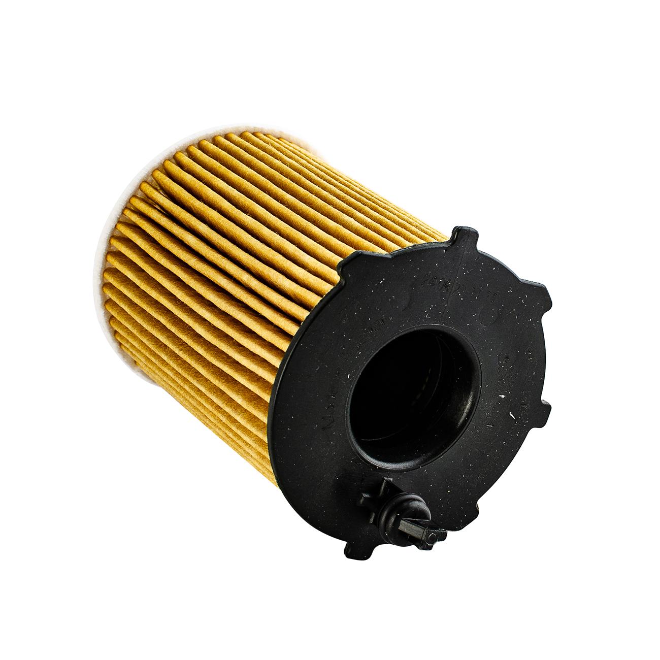 Фильтр масла HENGST FILTER E40H D323