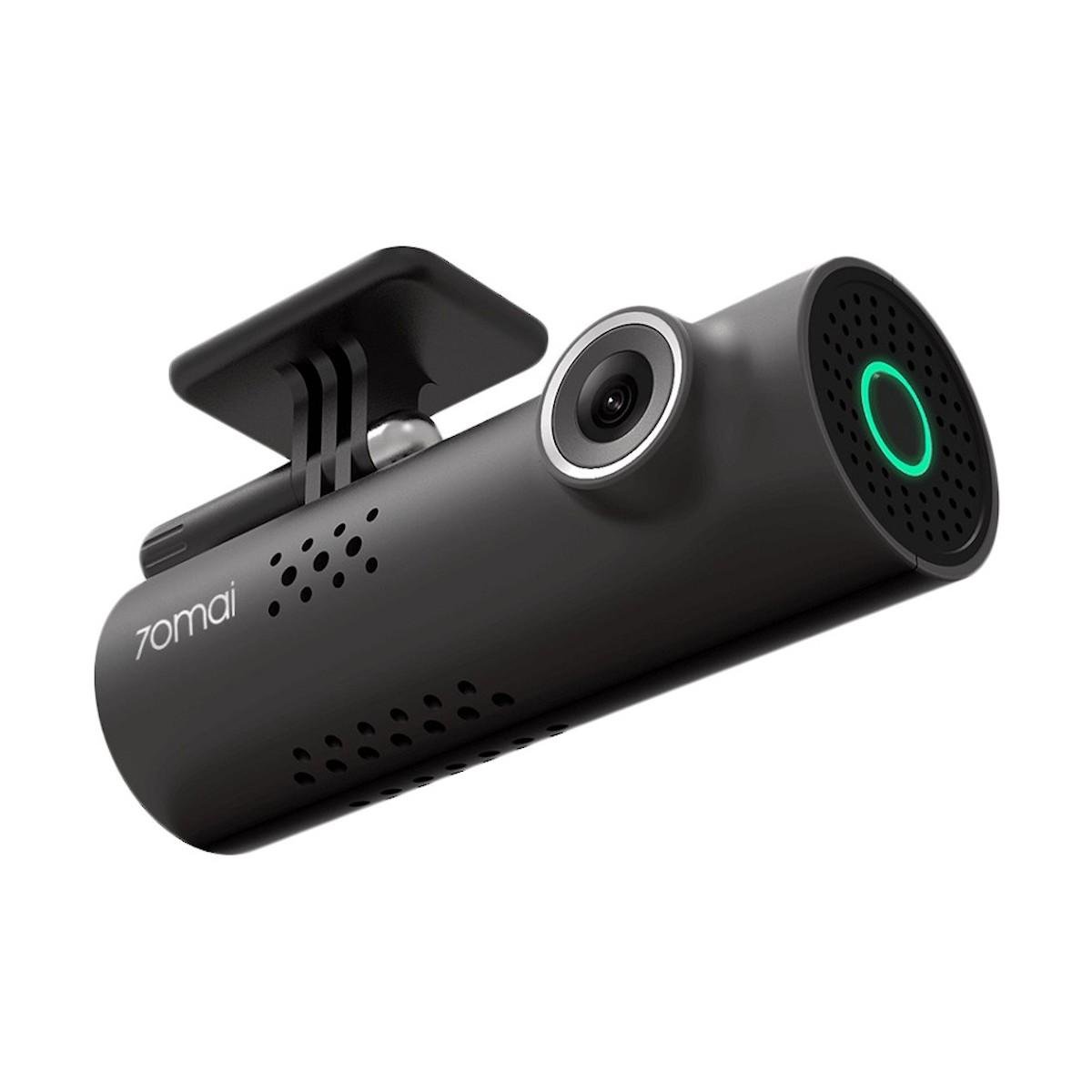 Відеореєстратор 70mai Dash Cam 1S ENRU (Midrive D06)