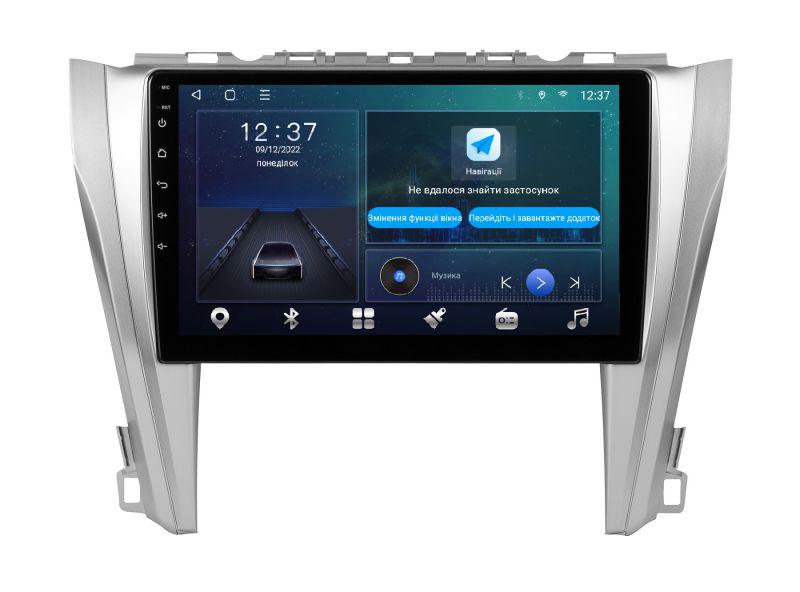 Магнитола штатная Soundbox MTX-9010 для Toyota Camry V55 Europe (11922887)