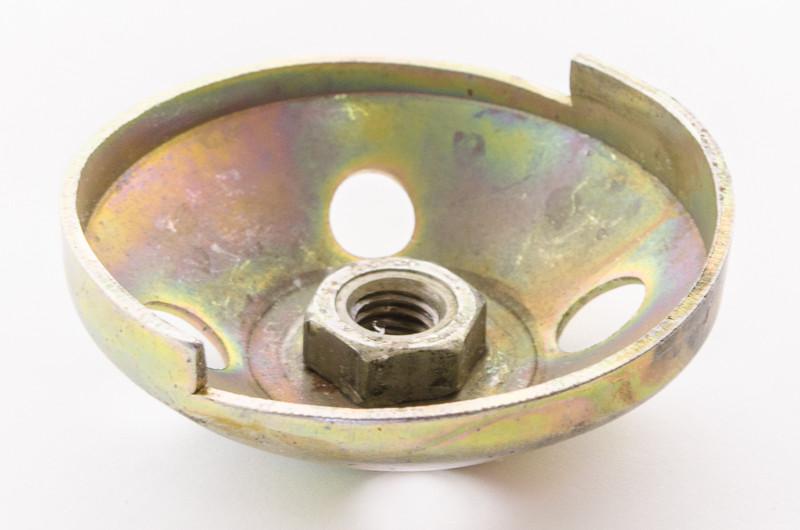 Обойма сцепления круглая для мотокос 40-51 см3 класс А (3562)