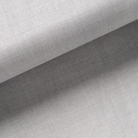 Ткань костюмная IDEIA Bugatchi 1,45 м Светло-серый (2200004224459)