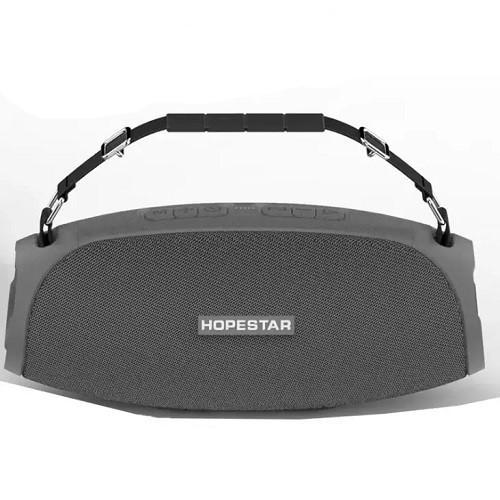 Портативная колонка Bluetooth HOPESTAR H43 (01722-5) - фото 1