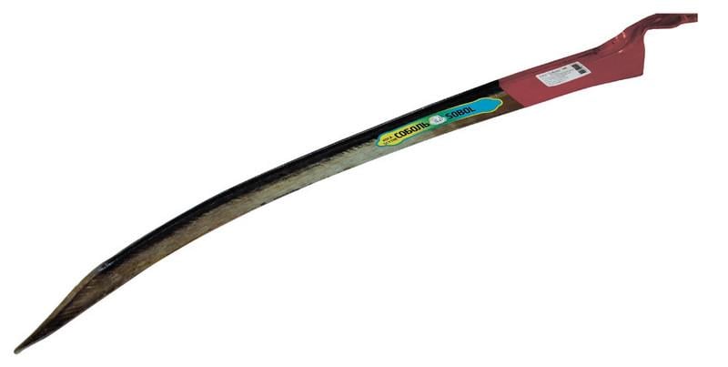 Коса Mastertool Соболь реечная сталь 800 мм (92-0667) Коса Mastertool Соболь реечная сталь 800 мм (92-0667)