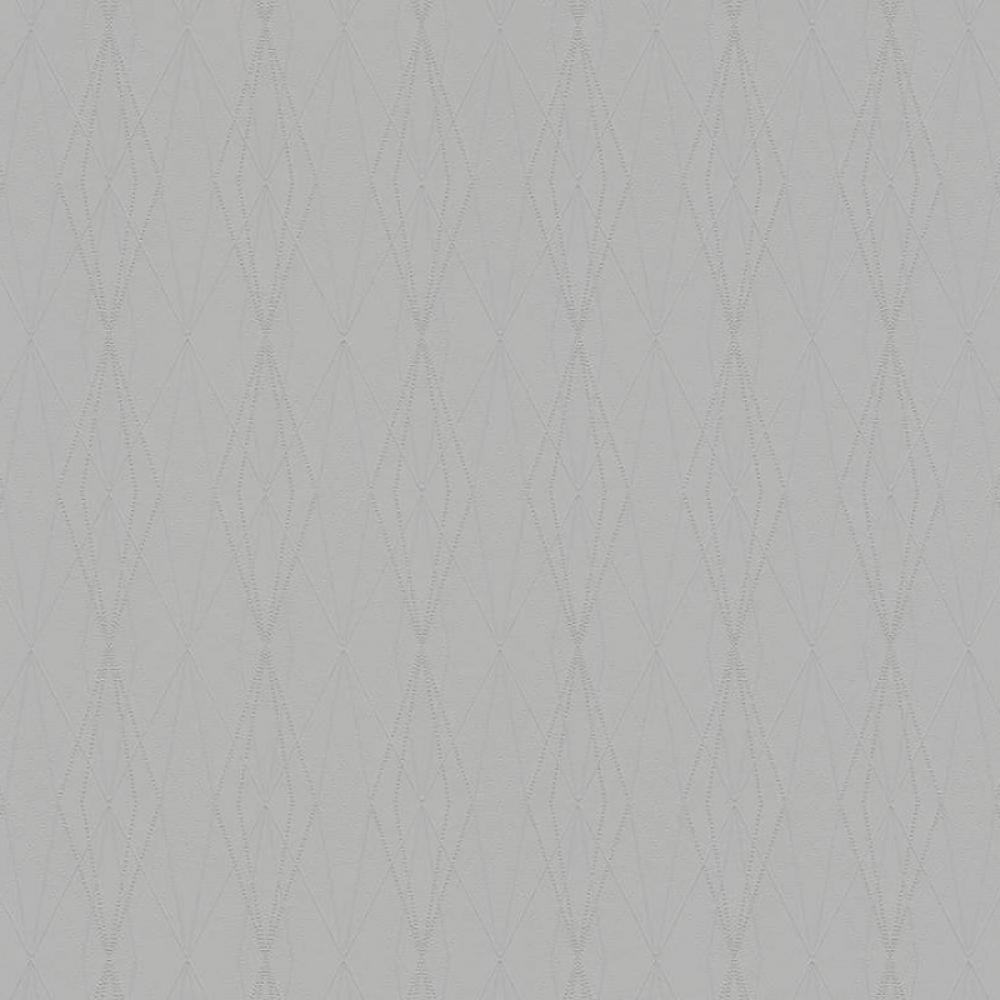 Шпалери вінілові на флізеліновій основі A.S. creation Emotion Graphic 36879-8 0,53х10,05 м Сірий