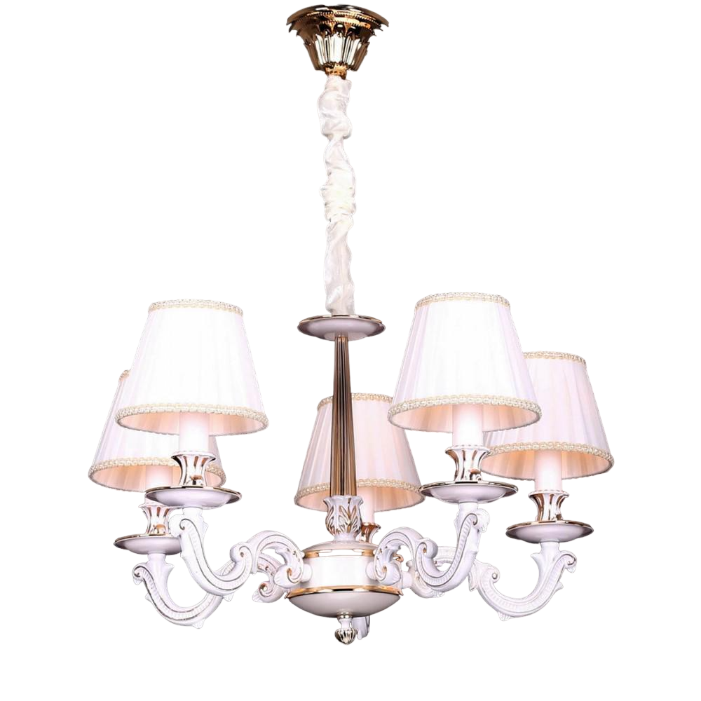 Люстра Wunderlicht K4251-45