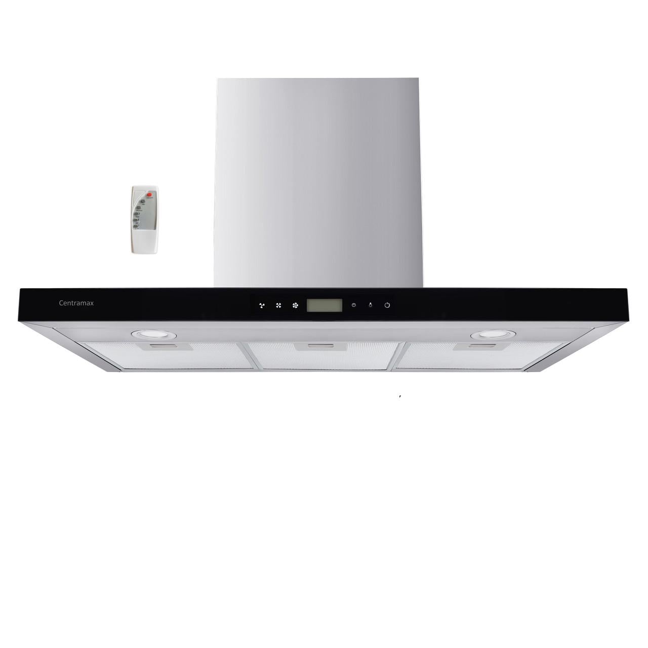 Вытяжка Centramax HE 9A9 (1816661806)