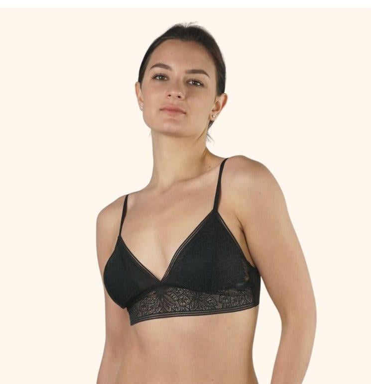 Бралет Janira 75B Чорний (36904-чорн)