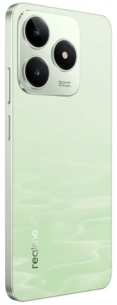 Смартфон Realme C63 8/256Gb Green (RMX3939 8/256 Green) - фото 8 Смартфон Realme C63 8/256Gb Green (RMX3939 8/256 Green) - фото 8