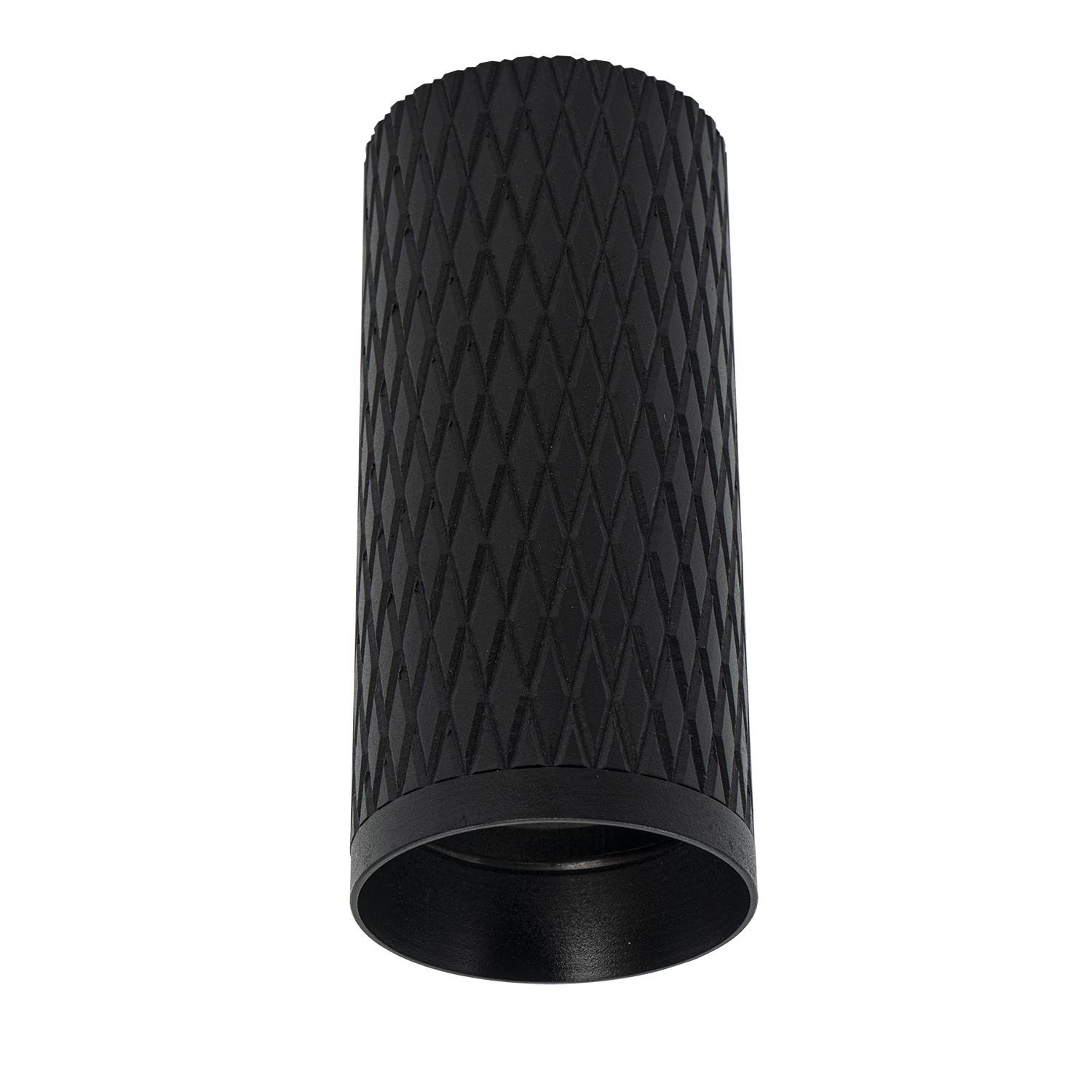 Світильник точковий Altalusse INL-7020D-01 GU10 max 35 W Black - фото 5