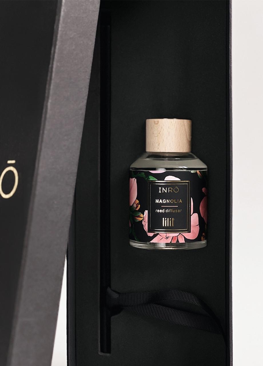 Аромадиффузор парфюмированный MAGNOLIA 100 мл - фото 2