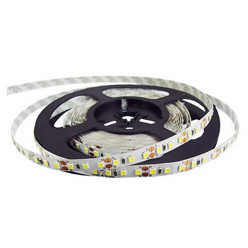 Светодиодная лента RISHANG 24V 8,6W 2700K 120LED IP20 5 м (RN08C0TC-B)