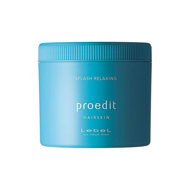 Крем-маска для волосся проти жирності Lebel Proedit 360 г