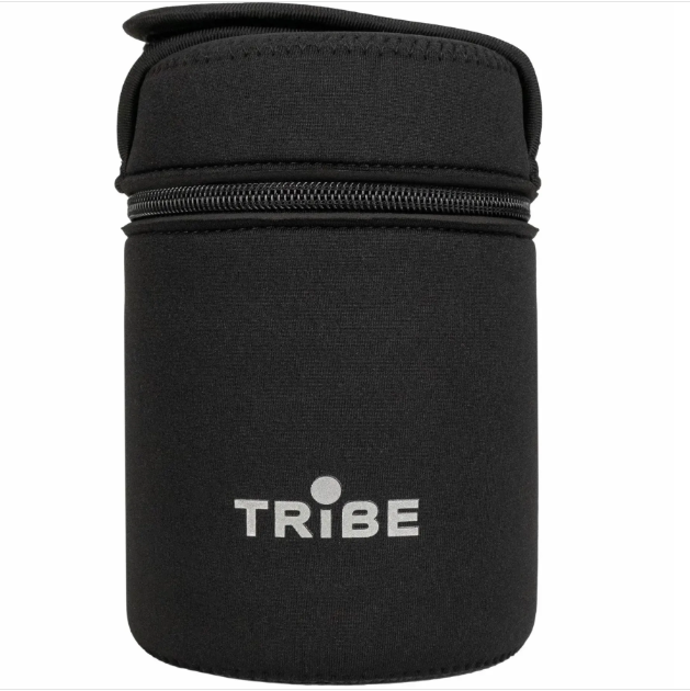 Чехол Tribe Neoprene Cover T-DF-0004 для пищевого термоса 0,7 л Черный (T-DF-0004-black)