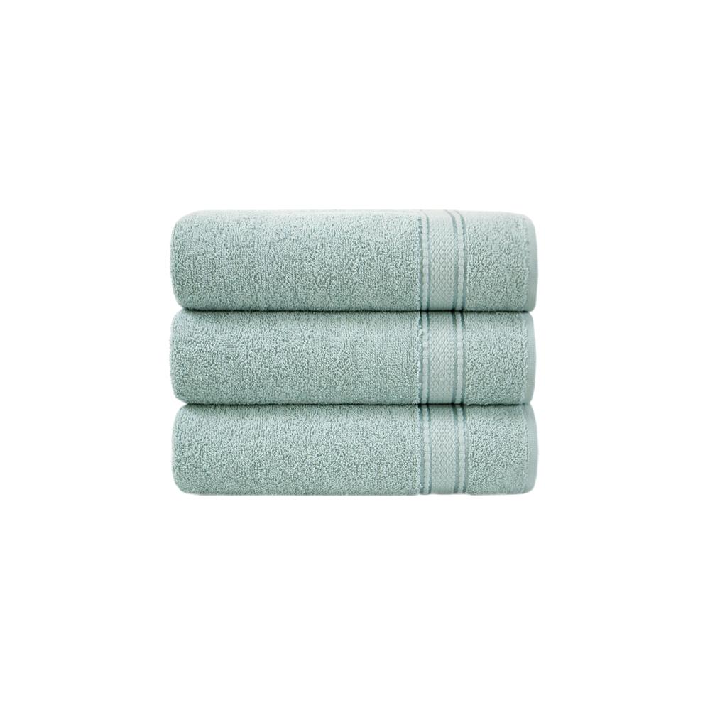 Рушник Karaca Home Daily Soft 70х140 см (9414763) - фото 3 Рушник Karaca Home Daily Soft 70х140 см (9414763) - фото 3