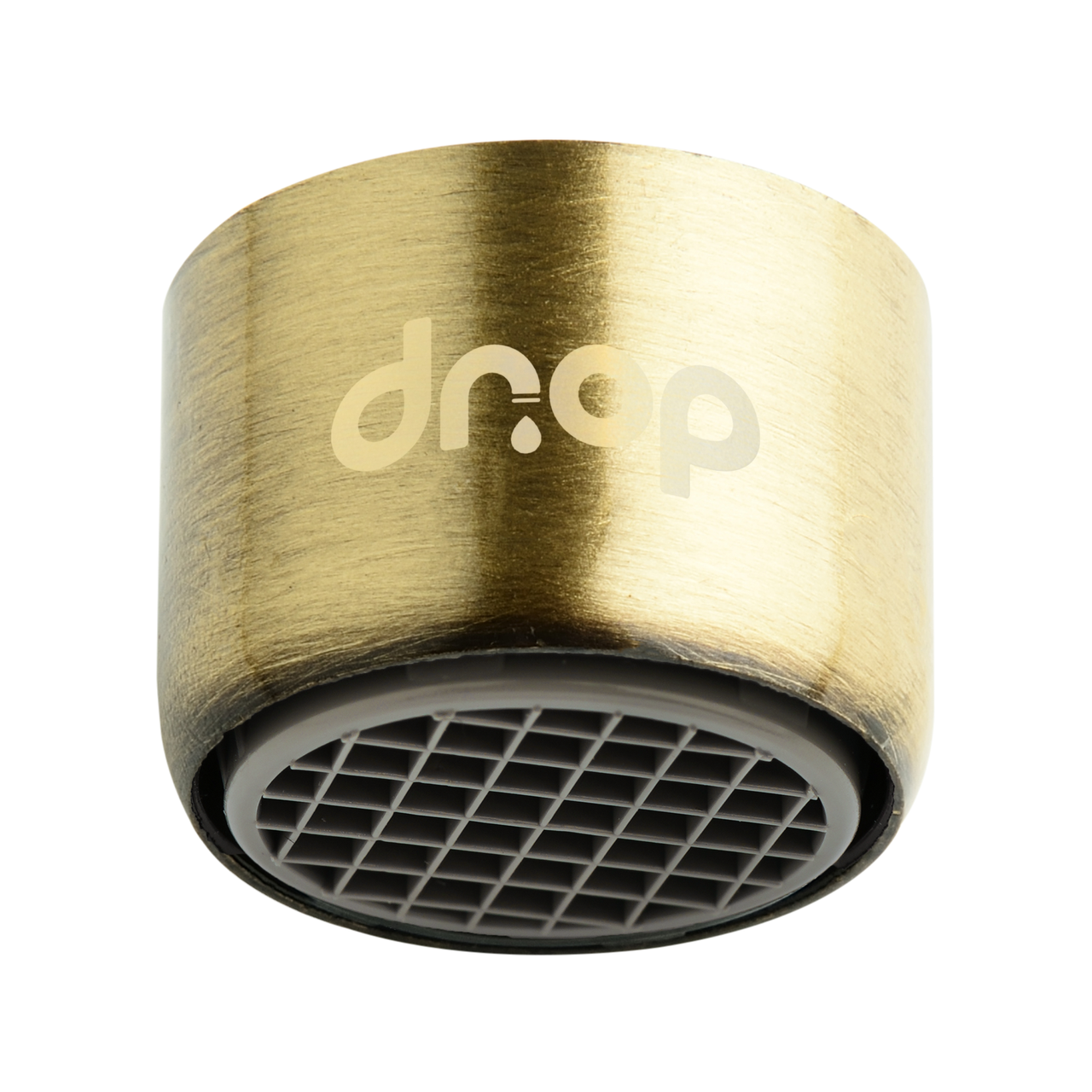 Аэратор водосберегающий для смесителя DROP CL22-BRN 58% внутренняя F 22 мм Бронзовый (24237511) Аэратор водосберегающий для смесителя DROP CL22-BRN 58% внутренняя F 22 мм Бронзовый (24237511)