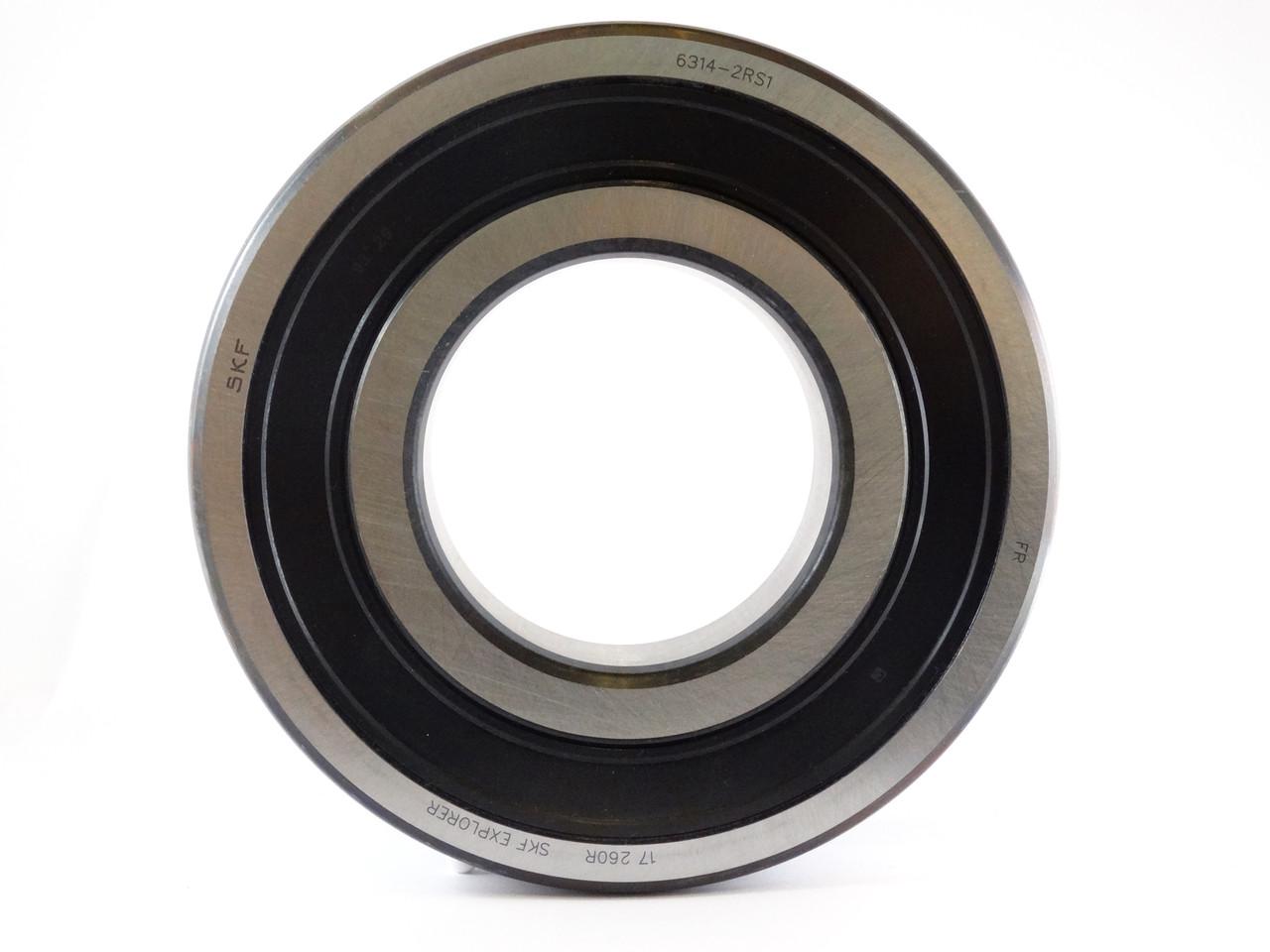 Подшипник SKF 6314 2RS1 (p283)