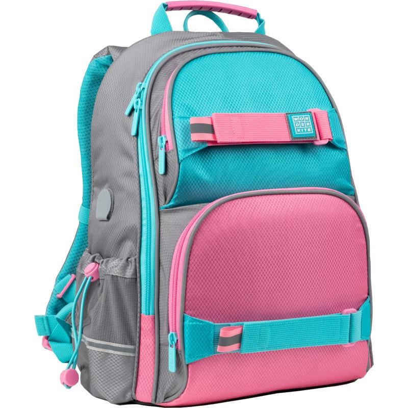 Шкільний набір Kite Wonder (SET_WK21-702M-1)