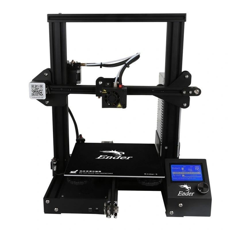 3D-принтер CREALITY Ender-3 (465361)