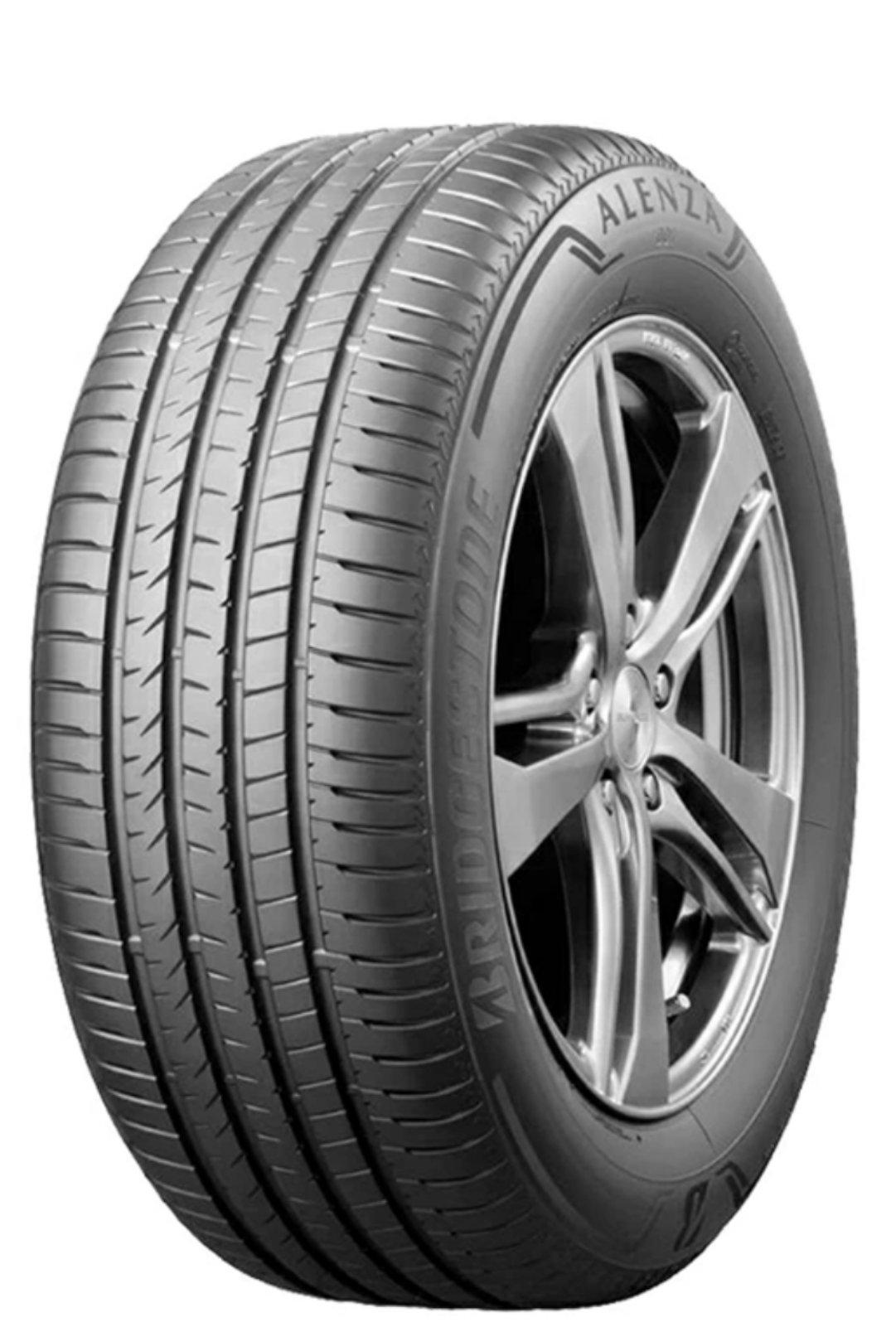 Шина летняя BrigeStone Alenza 001 235/50 R19 99V 19/24