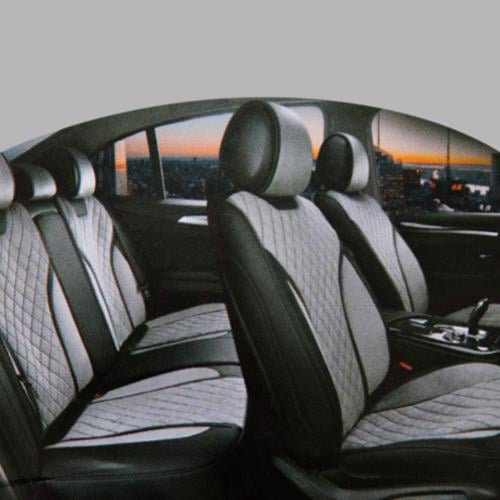 Накидки EL 700 123 3d Torino Gray