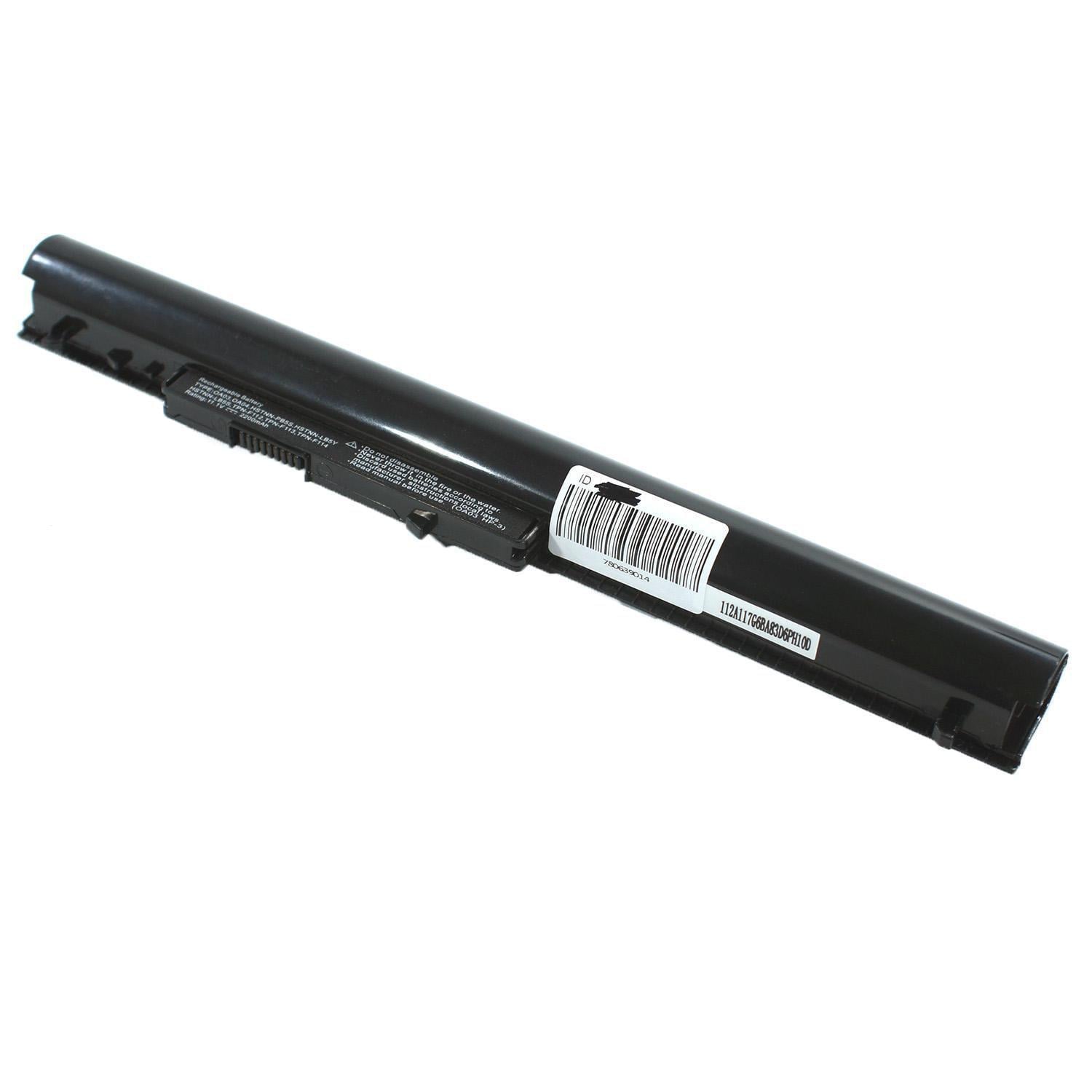 Аккумулятор для ноутбука HP Pavilion CQ15 2200 mAh 11,1V (119376)