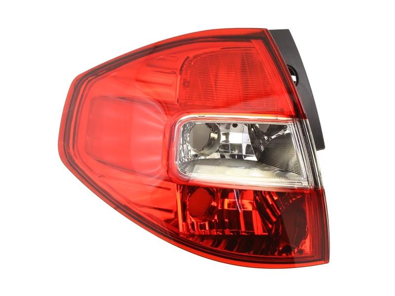 Фонарь задний левый Renault Koleos 2008-2015 (551-1981L-UE)