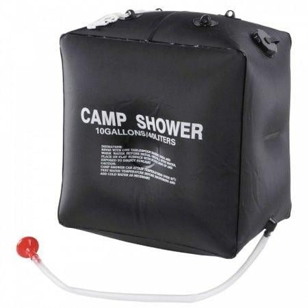 Переносний душ Mil-Tec Solar Shower 40 л (16005140)