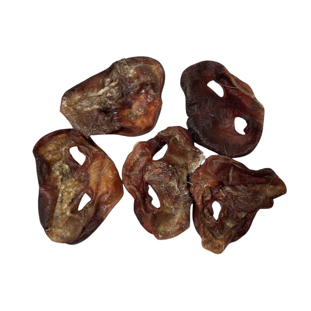 Сушеные свиные пятаки StarDeyl 5 шт. - фото 2